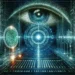 "Infografía sobre autenticación sin contraseñas, destacando métodos innovadores y estadísticas clave en la seguridad digital del futuro."