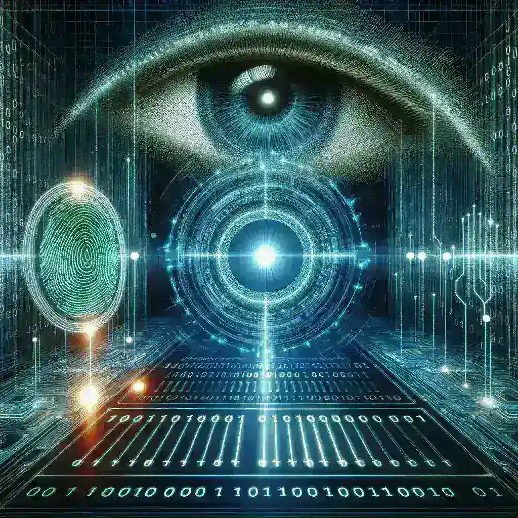 "Infografía sobre autenticación sin contraseñas, destacando métodos innovadores y estadísticas clave en la seguridad digital del futuro."